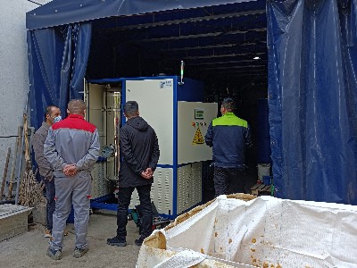 磷酸提純用低溫蒸發(fā)器需要哪些技術(shù)支持？