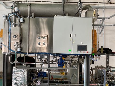 低溫蒸發(fā)結(jié)晶設(shè)備、多效蒸發(fā)器、MVR蒸發(fā)器，他們有什么不同？