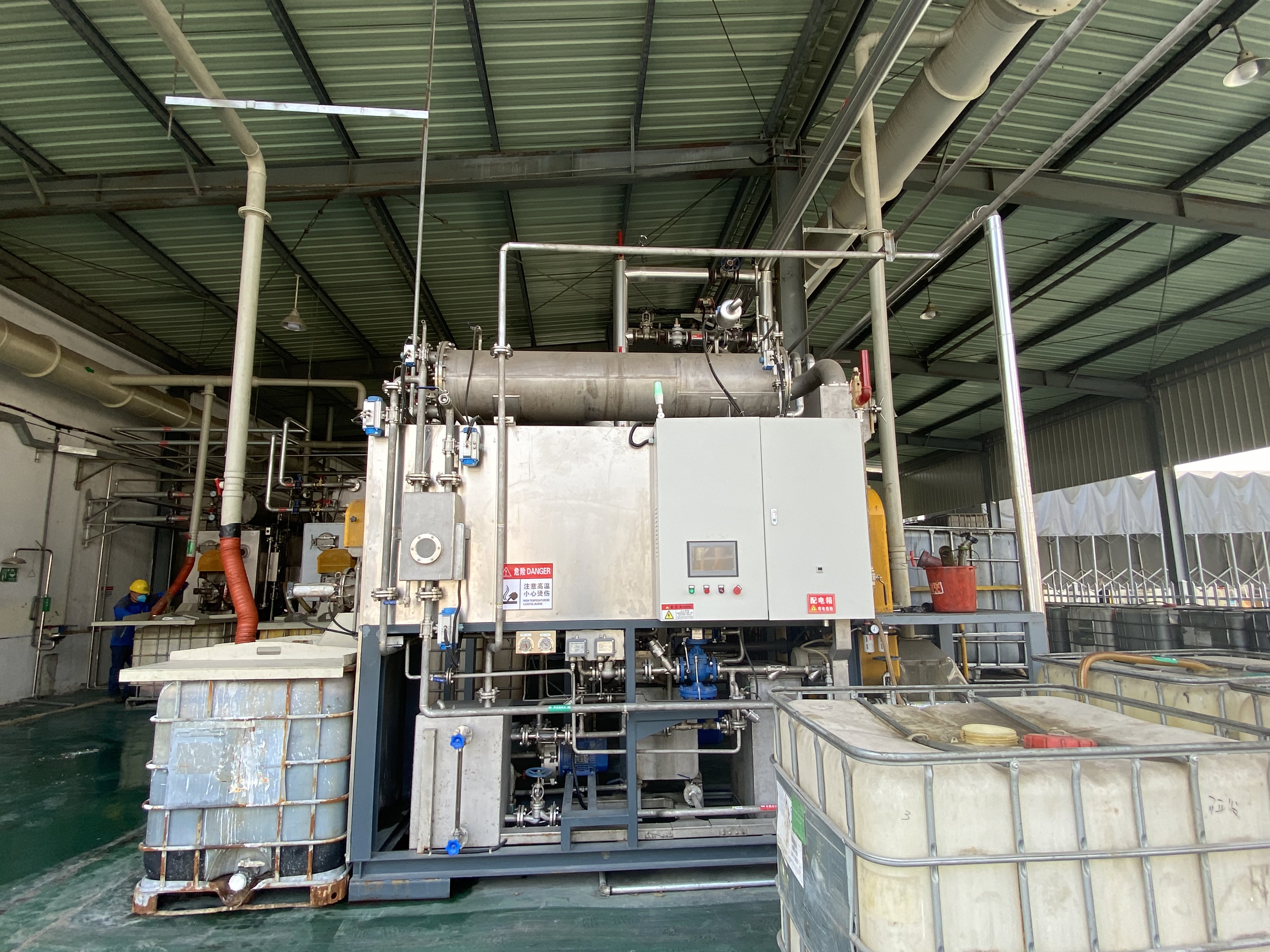 三效蒸發(fā)母液怎么處理？