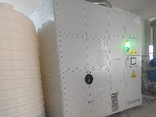 弗洛德科技助力靖江市江華照明，實現(xiàn)磷化廢水資源化利用