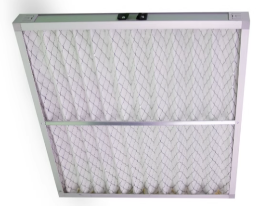 磁懸浮鼓風(fēng)機(jī)過(guò)濾器