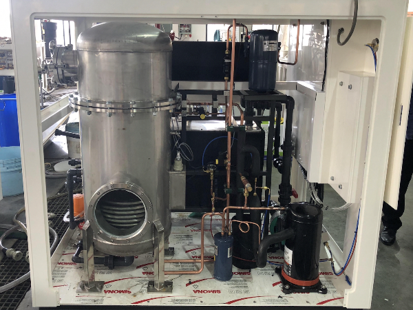 弗洛德環(huán)保與諾菲納米科技二度牽手，納米新材料廢水減量回用