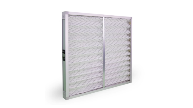 磁懸浮鼓風(fēng)機(jī)過濾器