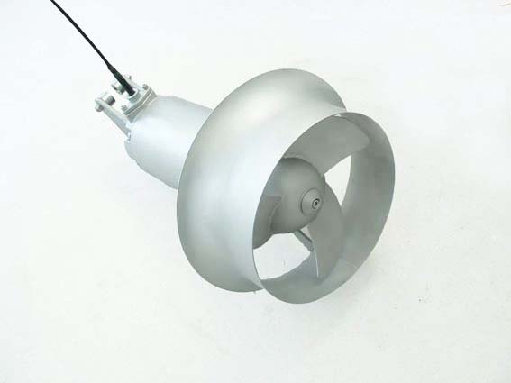 潛水?dāng)嚢铏C