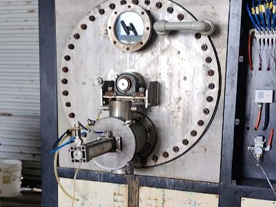 低溫蒸發(fā)結(jié)晶設(shè)備處理氯化銨廢水的優(yōu)勢(shì)是什么？