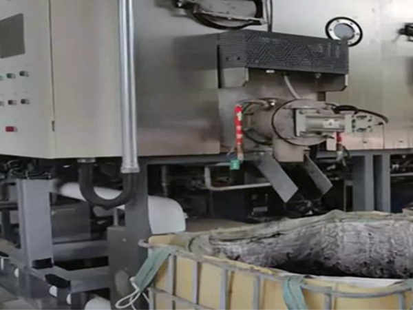 低溫蒸發(fā)設備