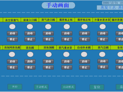 弗洛德課堂 | 低溫蒸發(fā)蒸汽結(jié)晶設(shè)備常見問題與解決方案